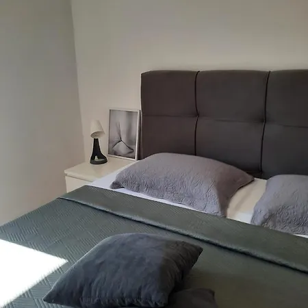 Home Апартаменты Сплит