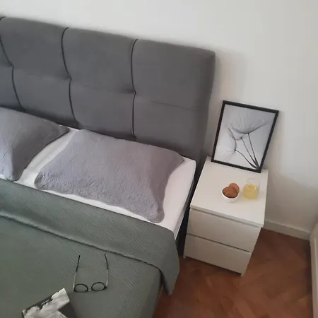 Home Daire Split