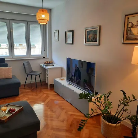 Lägenhet Home Split