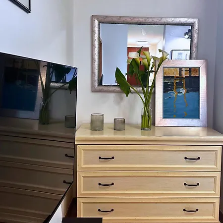 Apartment Home