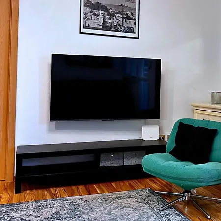 Home Apartment