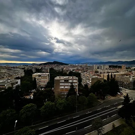 Home *